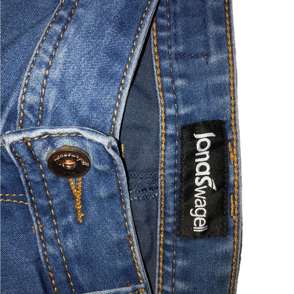 Jeans Classic cut s27 - Picture 2 of 3